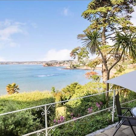 180° Water View Apartment - Simply Amazing Torquay Exterior photo