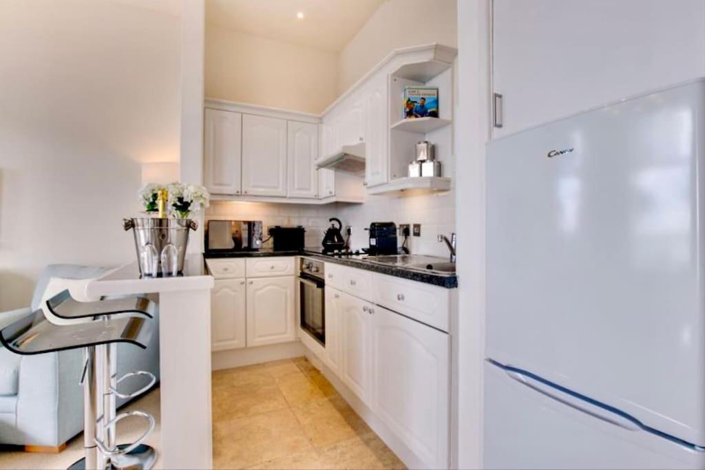 180° Water View Apartment - Simply Amazing Torquay Exterior photo