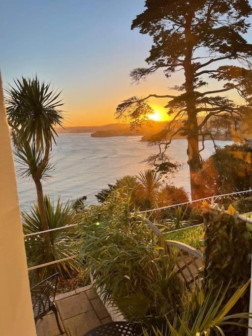 180° Water View Apartment - Simply Amazing Torquay Exterior photo