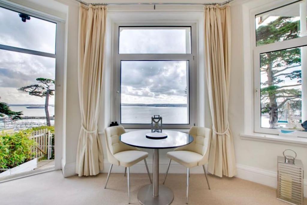 180° Water View Apartment - Simply Amazing Torquay Exterior photo