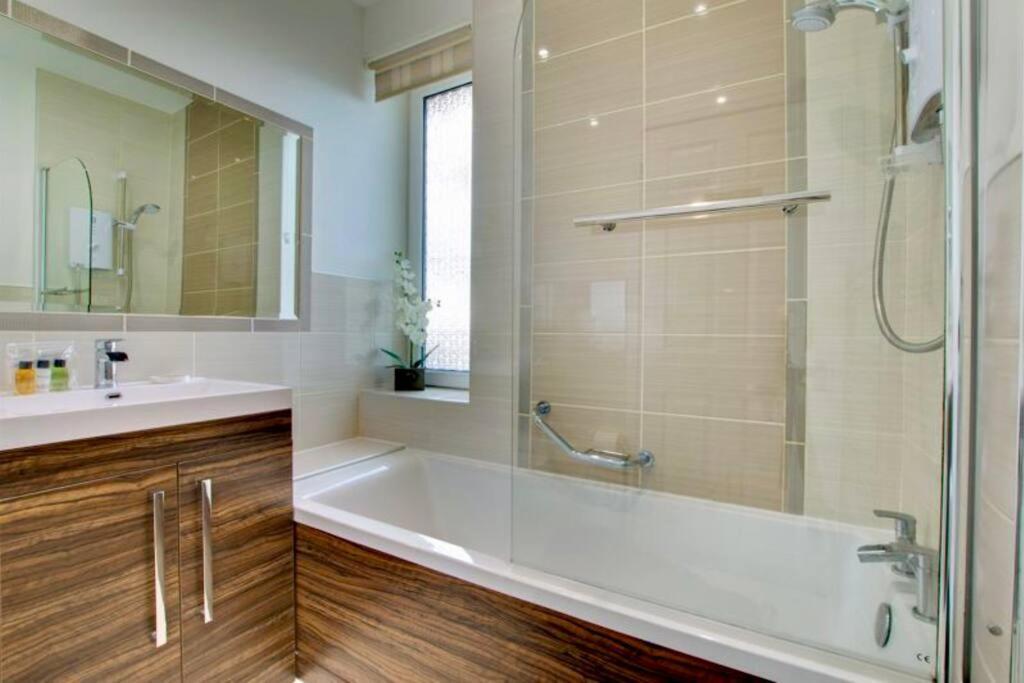 180° Water View Apartment - Simply Amazing Torquay Exterior photo