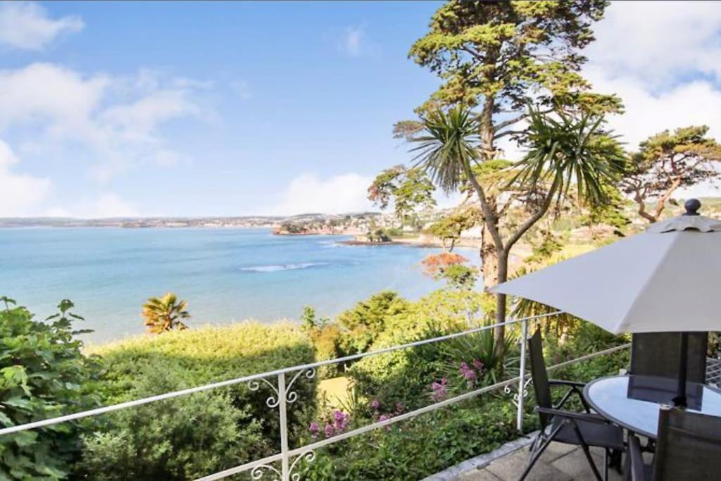 180° Water View Apartment - Simply Amazing Torquay Exterior photo