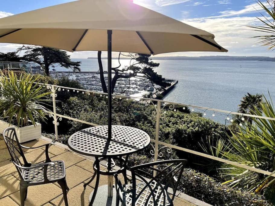 180° Water View Apartment - Simply Amazing Torquay Exterior photo