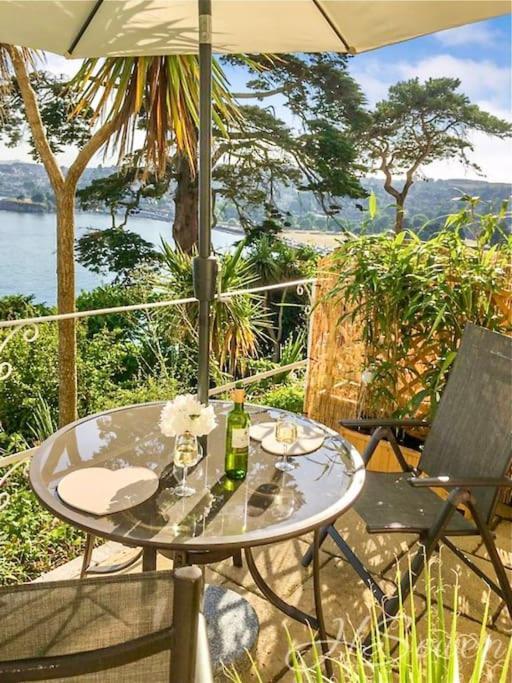 180° Water View Apartment - Simply Amazing Torquay Exterior photo