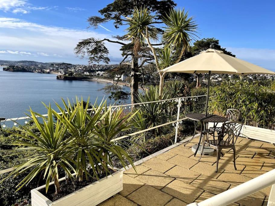 180° Water View Apartment - Simply Amazing Torquay Exterior photo